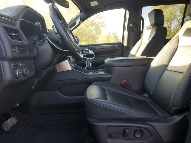 Фото 7 - CHEVROLET TAHOE