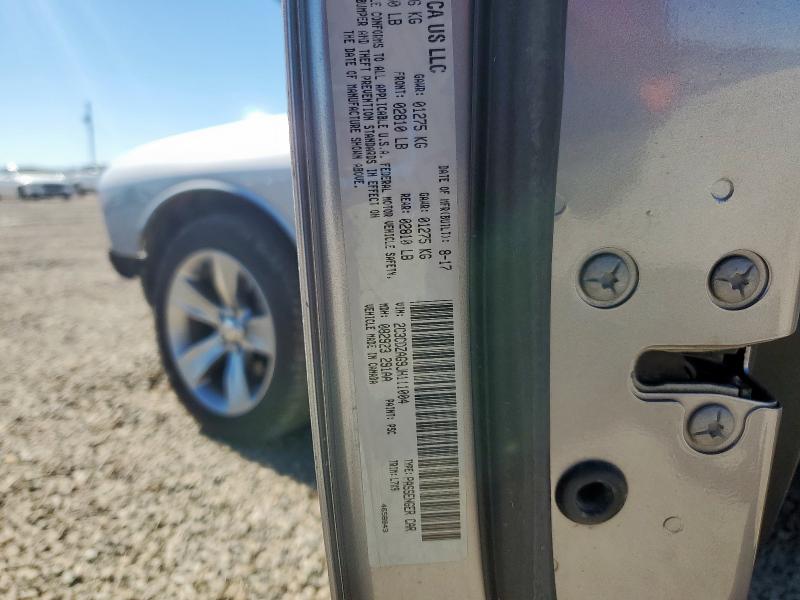 Фото 13 - DODGE CHALLENGER