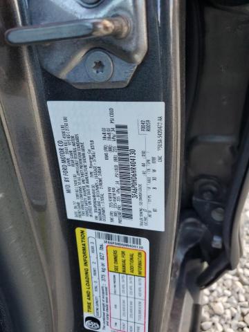 Фото 12 - FORD FUSION