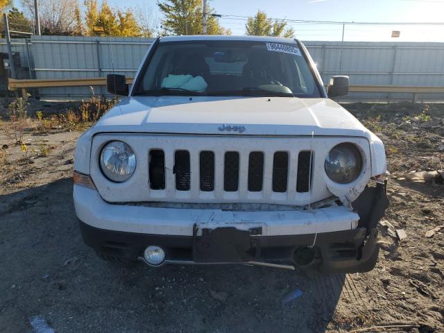 JEEP PATRIOT 2016 VIN 1C4NJRAB4GD762984