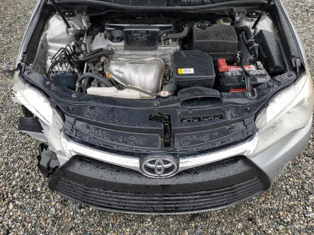 Фото 11 - TOYOTA CAMRY