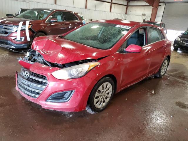 Фото 1 - HYUNDAI ELANTRA