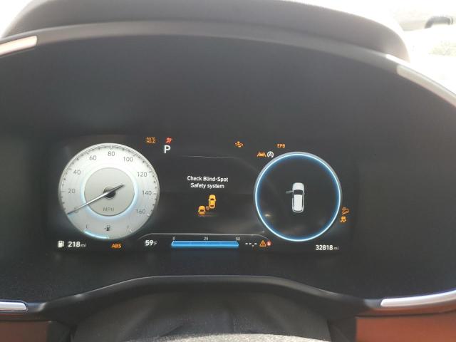 Фото 9 - HYUNDAI SANTA FE