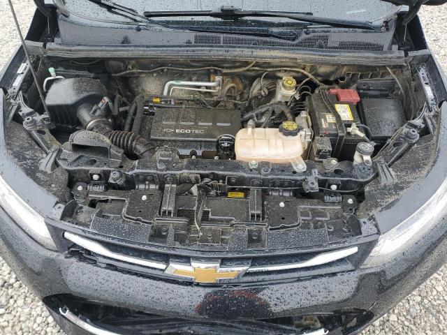 Фото 11 - CHEVROLET TRAX