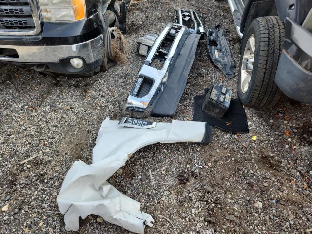 Фото 13 - FORD F350