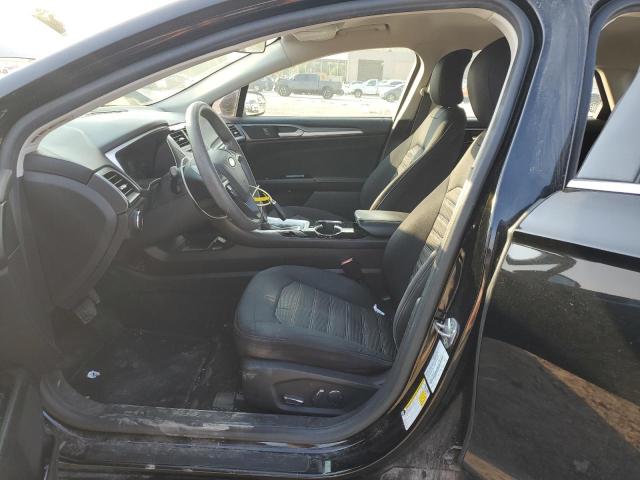 Фото 7 - FORD FUSION