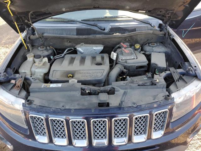 Фото 12 - JEEP COMPASS