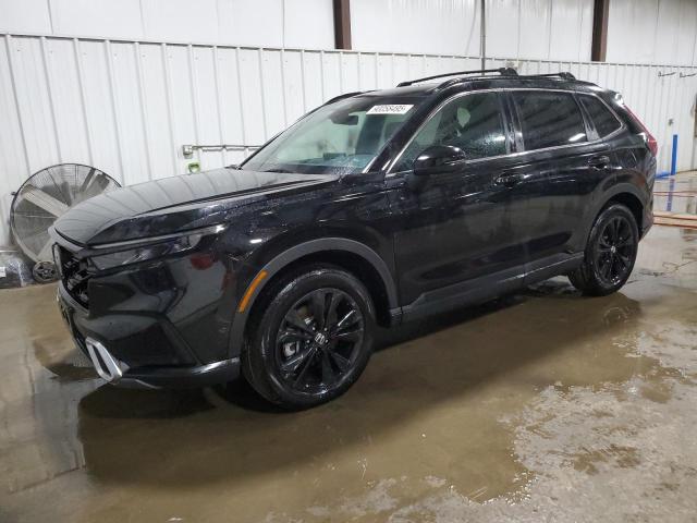 Фото 1 - HONDA CRV