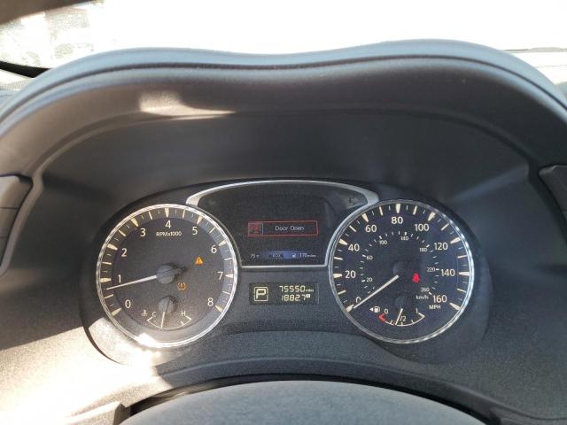 Фото 9 - INFINITI QX60