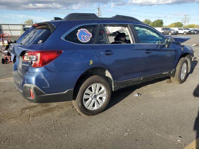 Фото 3 - SUBARU OUTBACK