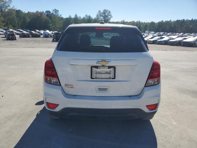 Фото 6 - CHEVROLET TRAX