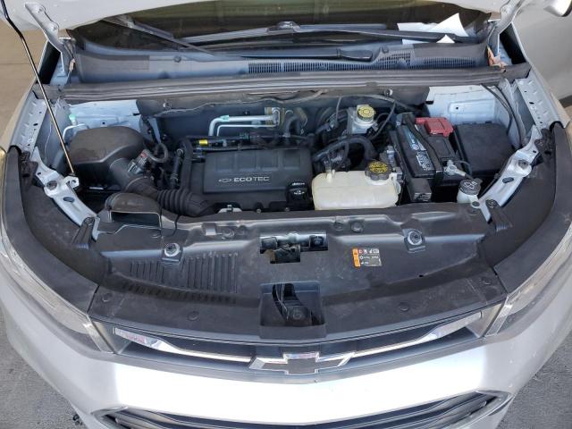 Фото 11 - CHEVROLET TRAX