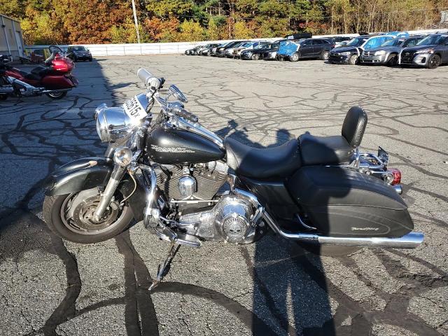 HARLEY-DAVIDSON FL 2005