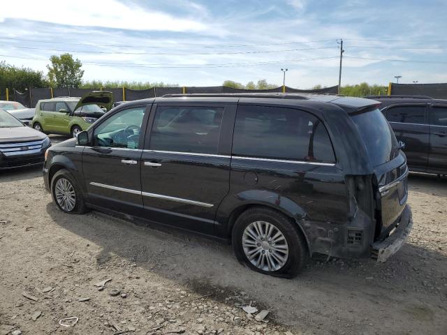 Фото 2 - CHRYSLER MINIVAN