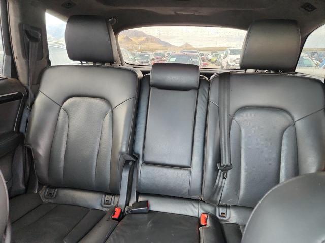 Фото 10 - AUDI Q7