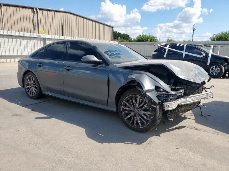 Фото 4 - AUDI S6/RS6