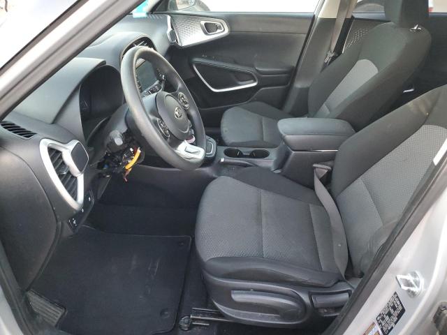 Фото 7 - KIA SOUL