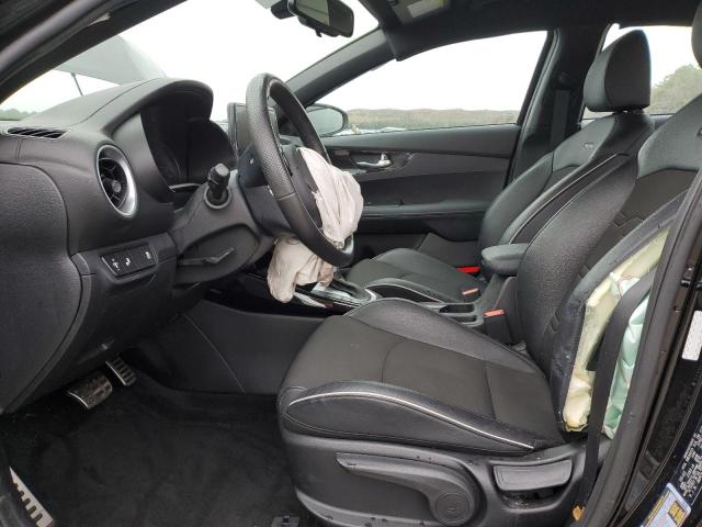 Фото 7 - KIA FORTE