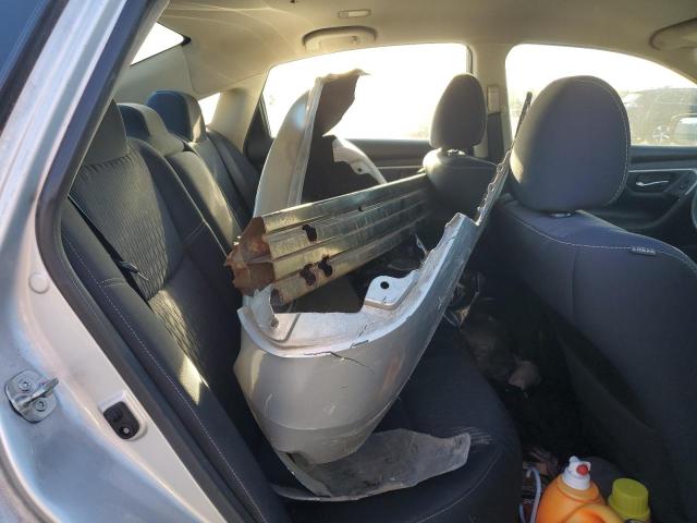 Фото 10 - NISSAN ALTIMA