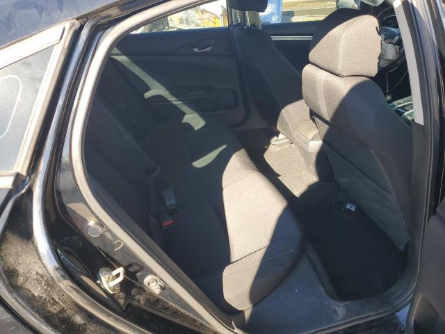 Фото 10 - HONDA CIVIC