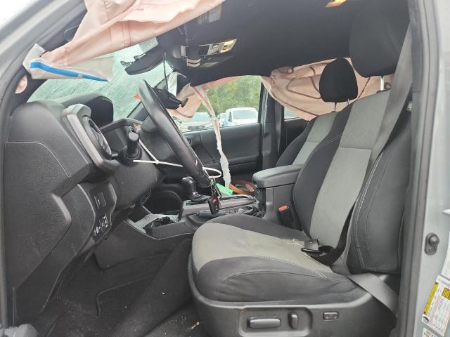 Фото 7 - TOYOTA TACOMA