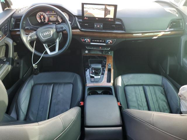 Фото 8 - AUDI Q5