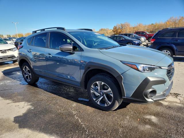 Фото 4 - SUBARU CROSSTREK