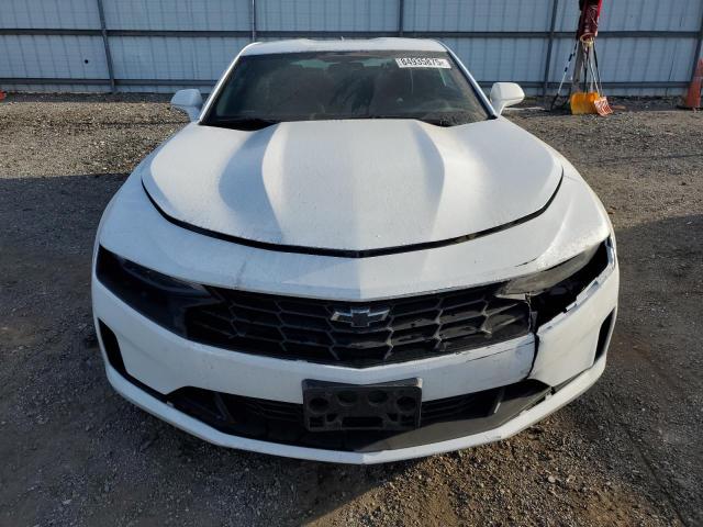 Фото 5 - CHEVROLET CAMARO