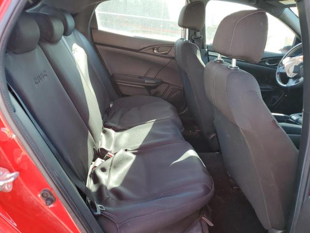 Фото 10 - HONDA CIVIC