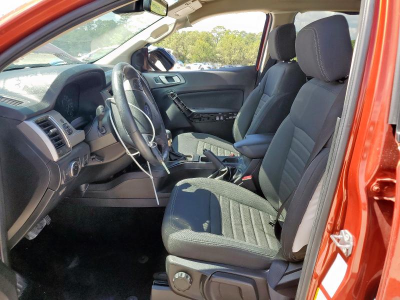 Фото 7 - FORD RANGER