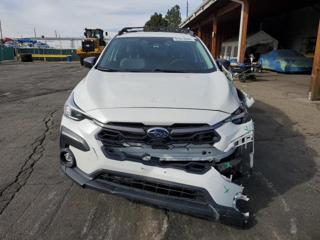 Фото 5 - SUBARU CROSSTREK