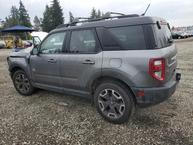 Фото 2 - FORD BRONCO