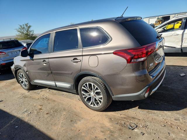 Фото 2 - MITSUBISHI OUTLANDER