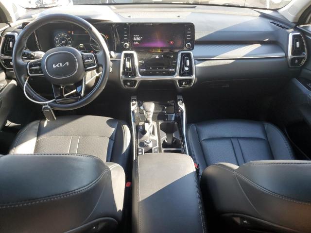 Фото 8 - KIA SORENTO