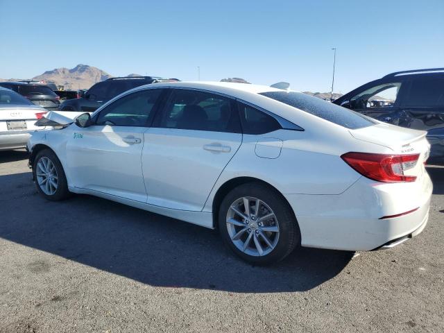 Фото 2 - HONDA ACCORD