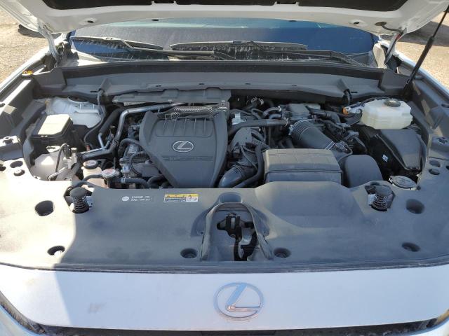 LEXUS TX 500H F 2024 VIN 5TDABAB64RS006223