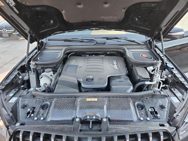 Фото 12 - MERCEDES-BENZ GLE-CLASS