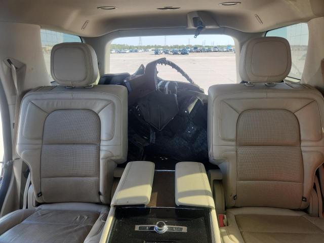 Фото 10 - LINCOLN NAVIGATOR