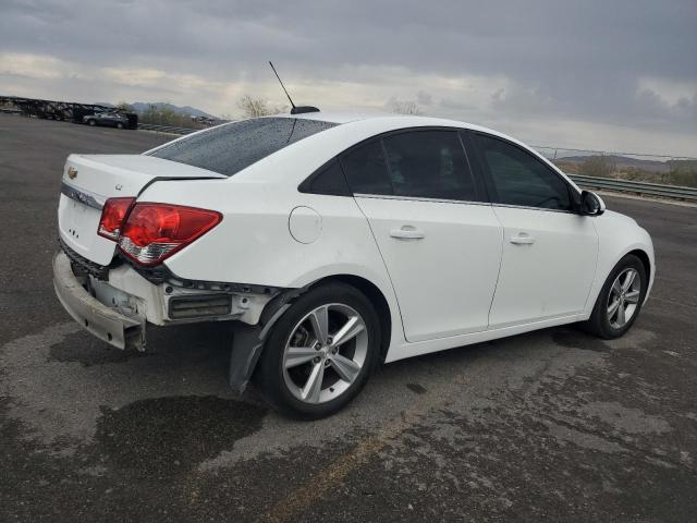 Фото 3 - CHEVROLET CRUZE