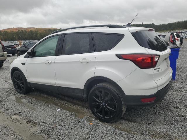 Фото 2 - FORD ESCAPE