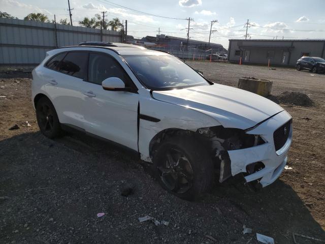 Фото 4 - JAGUAR F-PACE