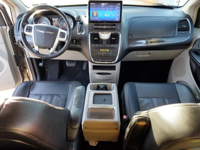 Фото 8 - CHRYSLER MINIVAN