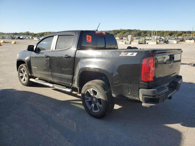 Фото 2 - CHEVROLET COLORADO
