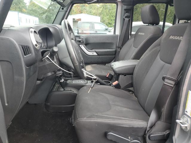 Фото 7 - JEEP WRANGLER