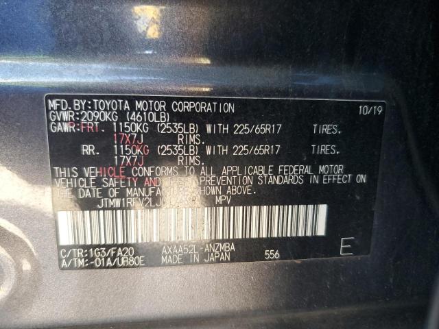 Фото 13 - TOYOTA RAV4