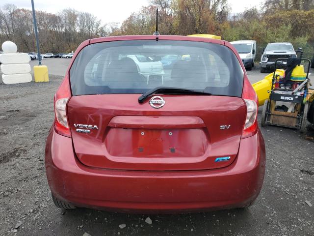 Фото 6 - NISSAN VERSA