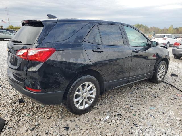 Фото 3 - CHEVROLET EQUINOX