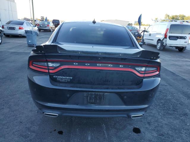 DODGE CHARGER 2022 VIN 2C3CDXBG5NH243699