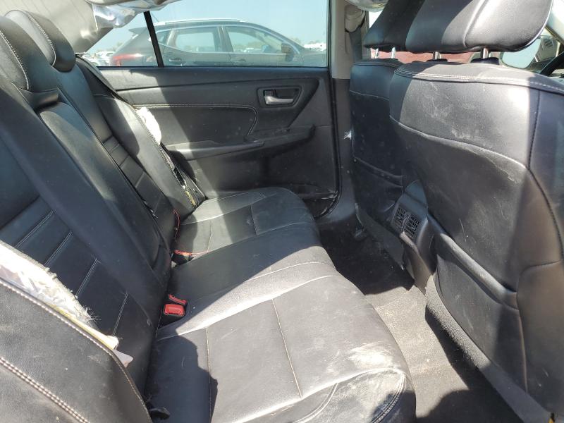 Фото 10 - TOYOTA CAMRY