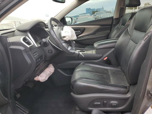 Фото 7 - NISSAN MURANO